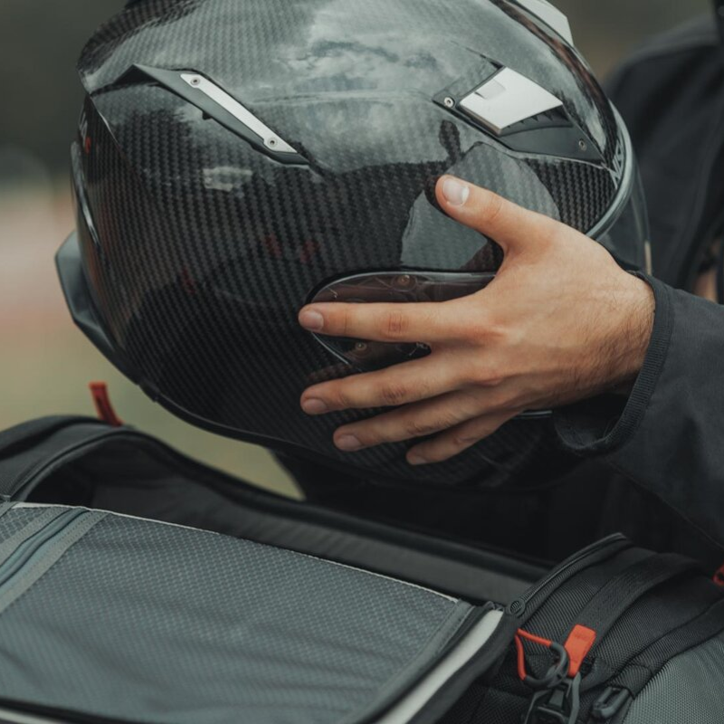 SW-Motech PRO Rackpack sac arrière