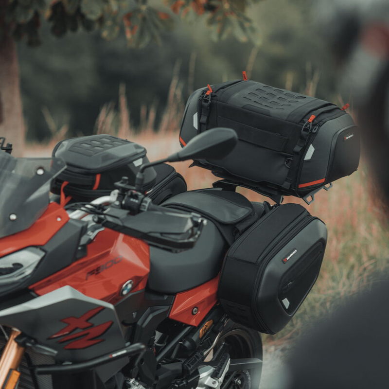 SW-Motech PRO Rackpack sac arrière