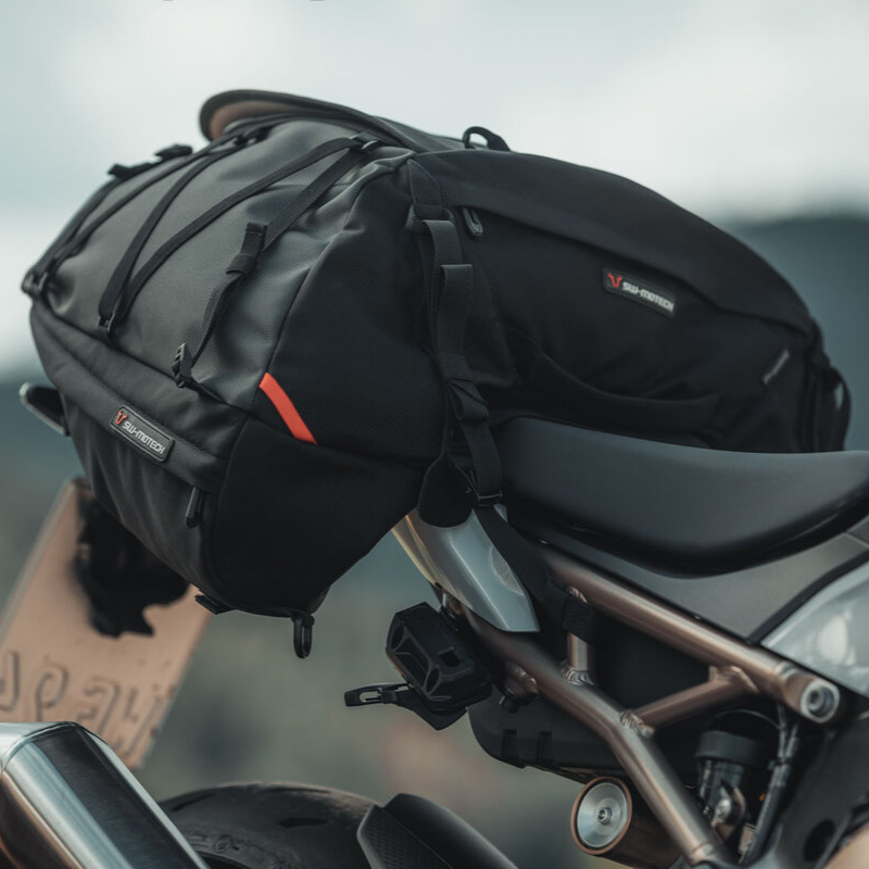 SW-Motech PRO Cargobag Hecktasche