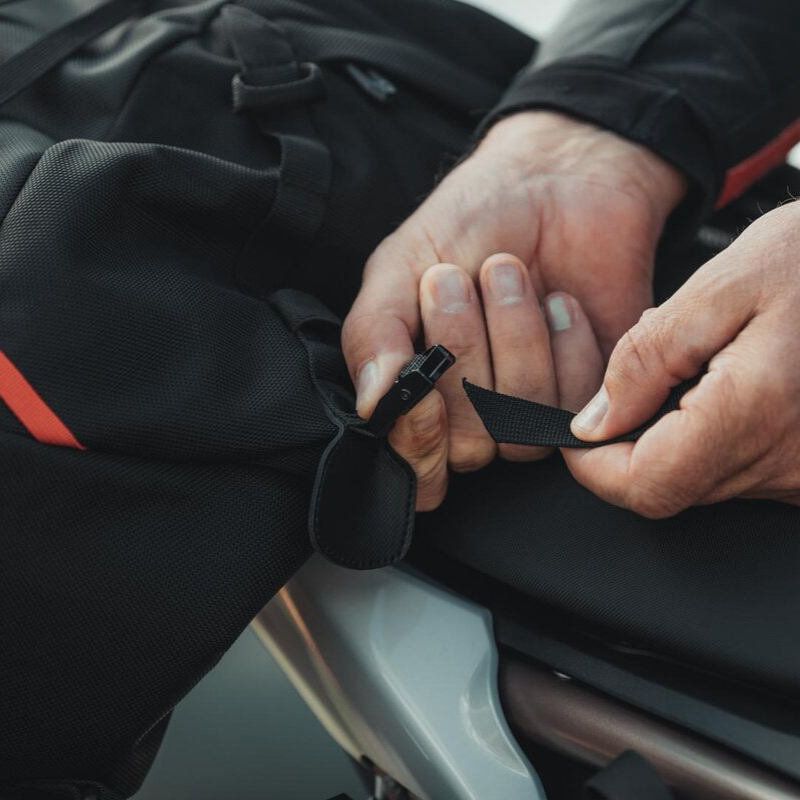 SW-Motech PRO Cargobag Hecktasche