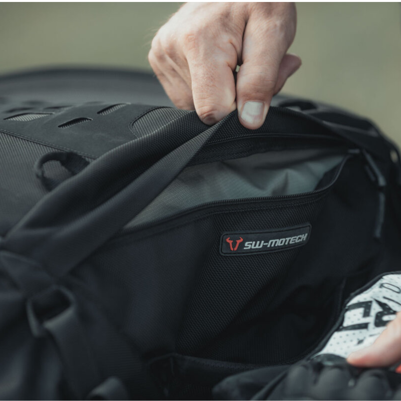 SW-Motech PRO Cargobag Hecktasche
