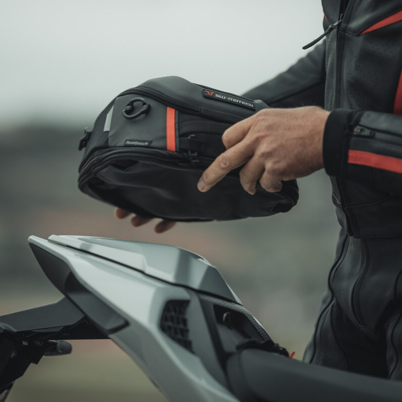 SW-Motech PRO Roadpack sacoche arrière