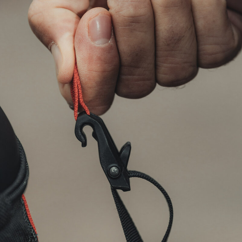 SW-Motech PRO Roadpack sacoche arrière