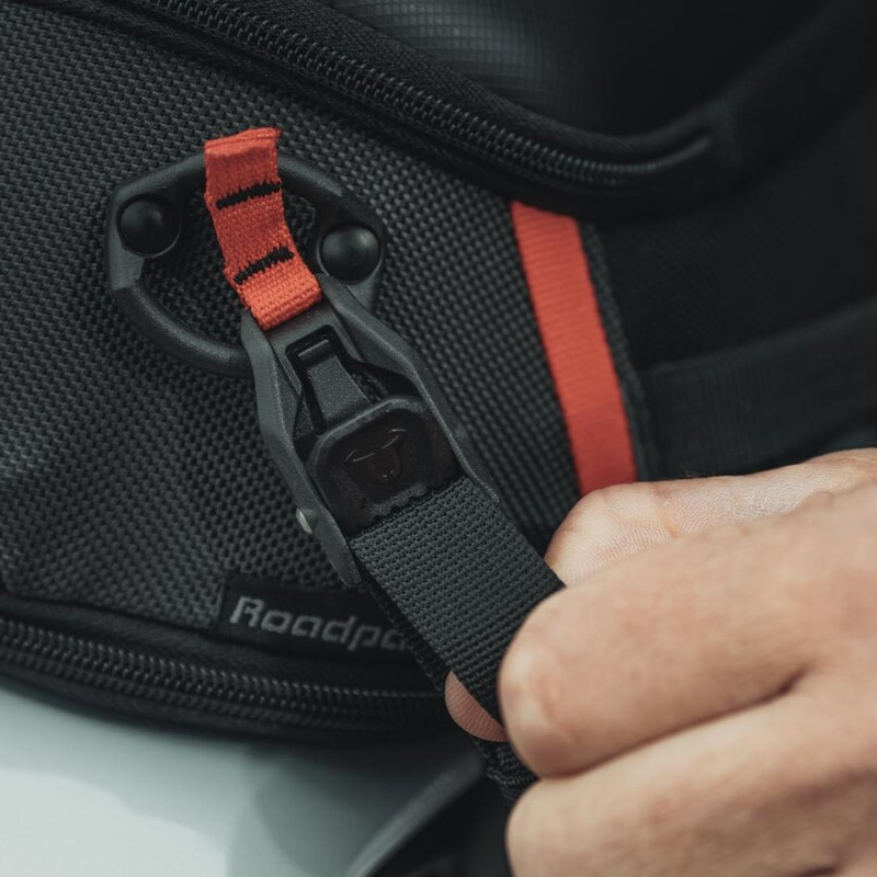 SW-Motech PRO Roadpack sacoche arrière