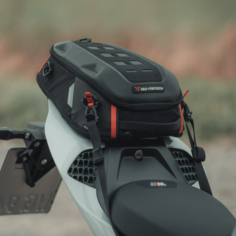 SW-Motech PRO Roadpack sacoche arrière