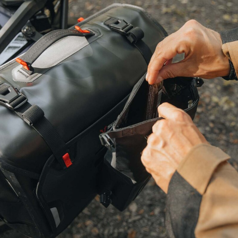 SW-Motech PRO Plus WP Zusatztasche