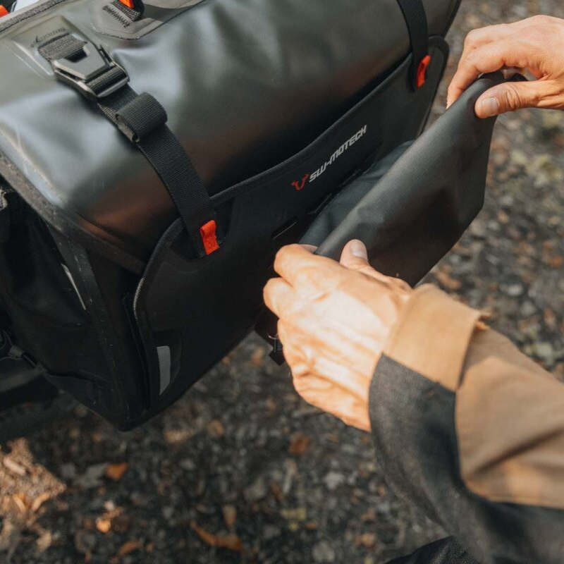 SW-Motech PRO Plus WP Zusatztasche