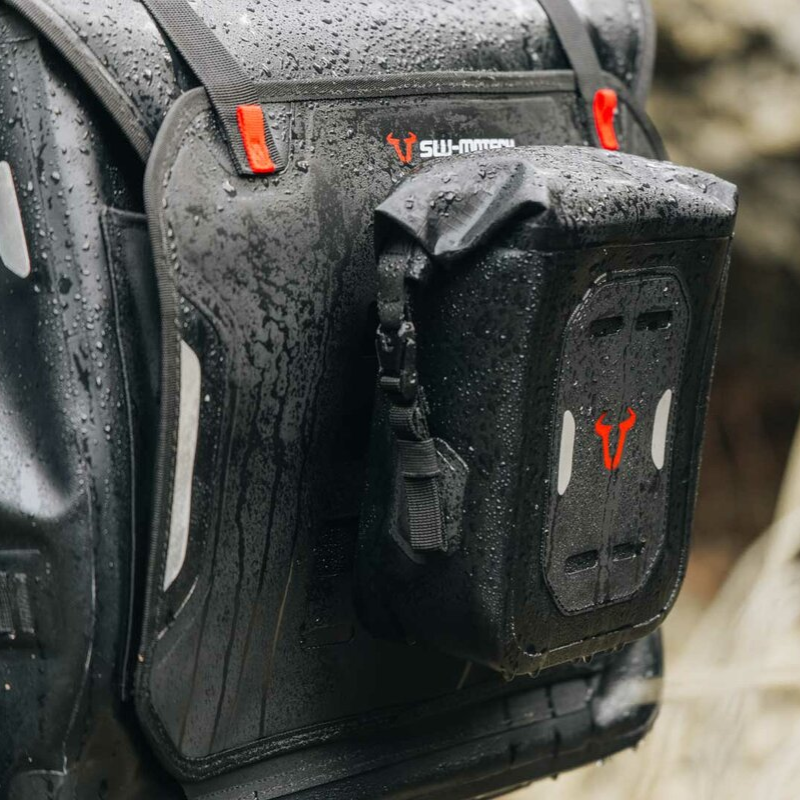 SW-Motech PRO Plus WP Zusatztasche