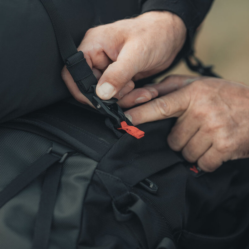 SW-Motech PRO Tentbag Hecktasche