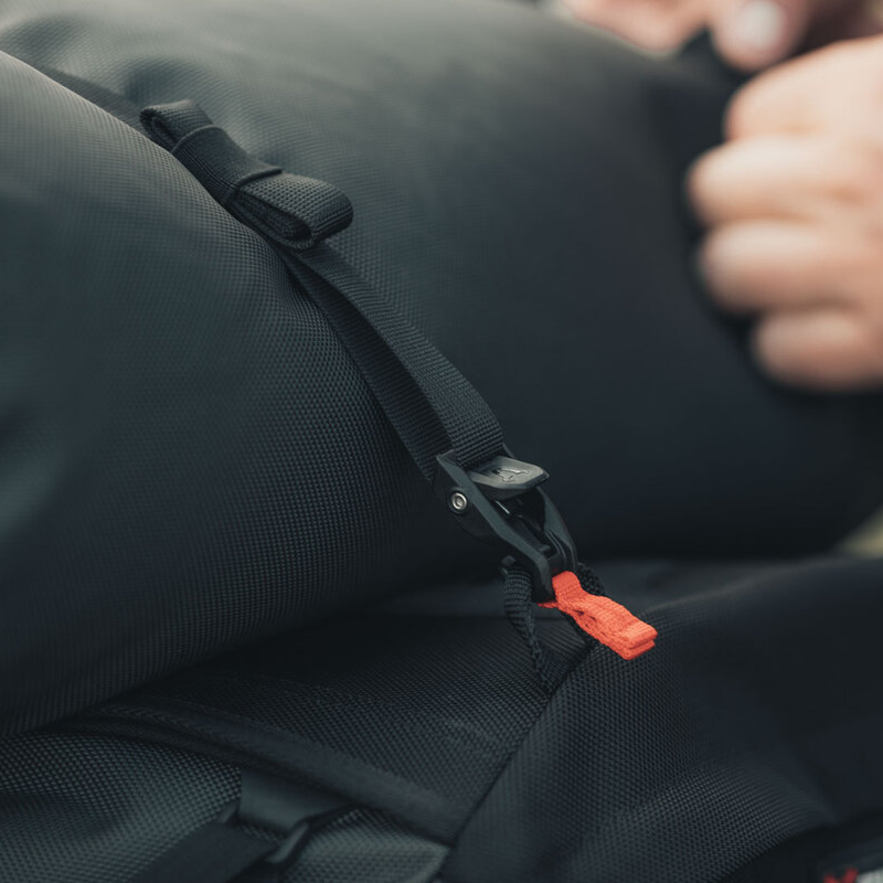 SW-Motech PRO Tentbag Hecktasche