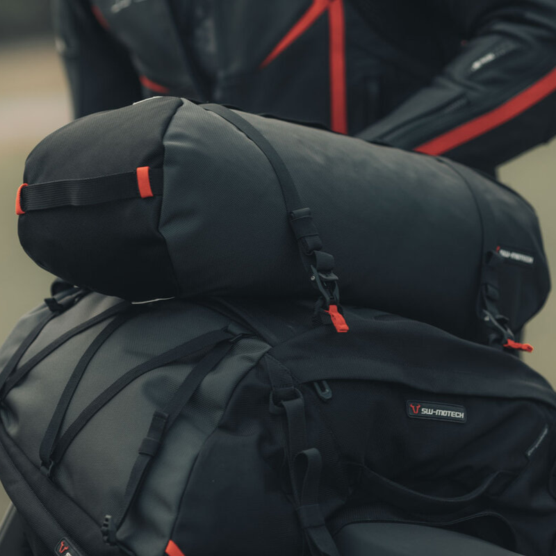 SW-Motech PRO Tentbag Hecktasche