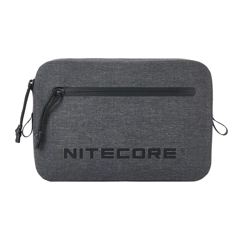 Nitecore NPP02 - wasserdichte Crossbody Bag