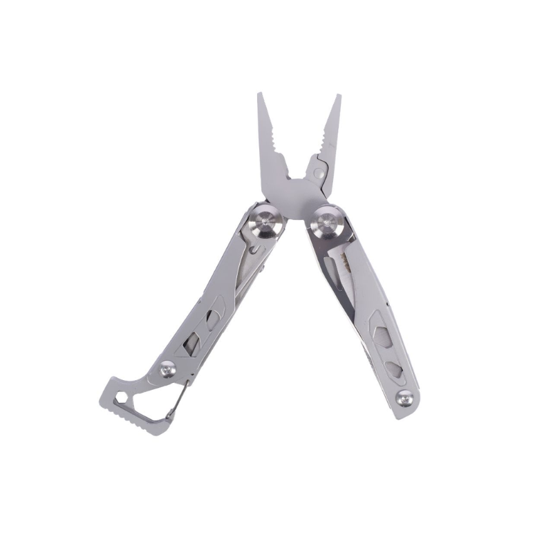Herbertz Multitool Edelstahl
