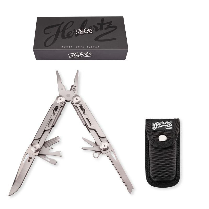 Herbertz Selektion Multitool