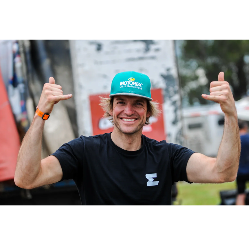 Enduristan T-Shirt S