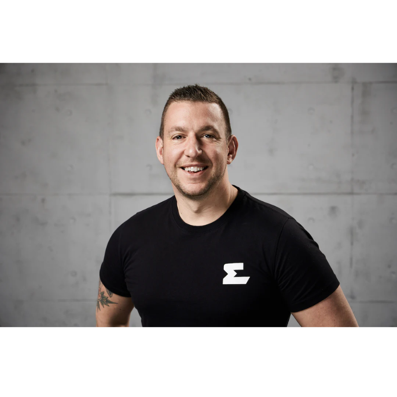 Enduristan T-Shirt S