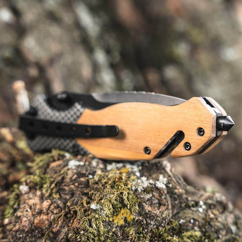Böker Magnum Blomkvist Olive