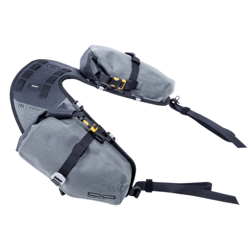 Giant Loop Mojavi Saddlebag 12 L