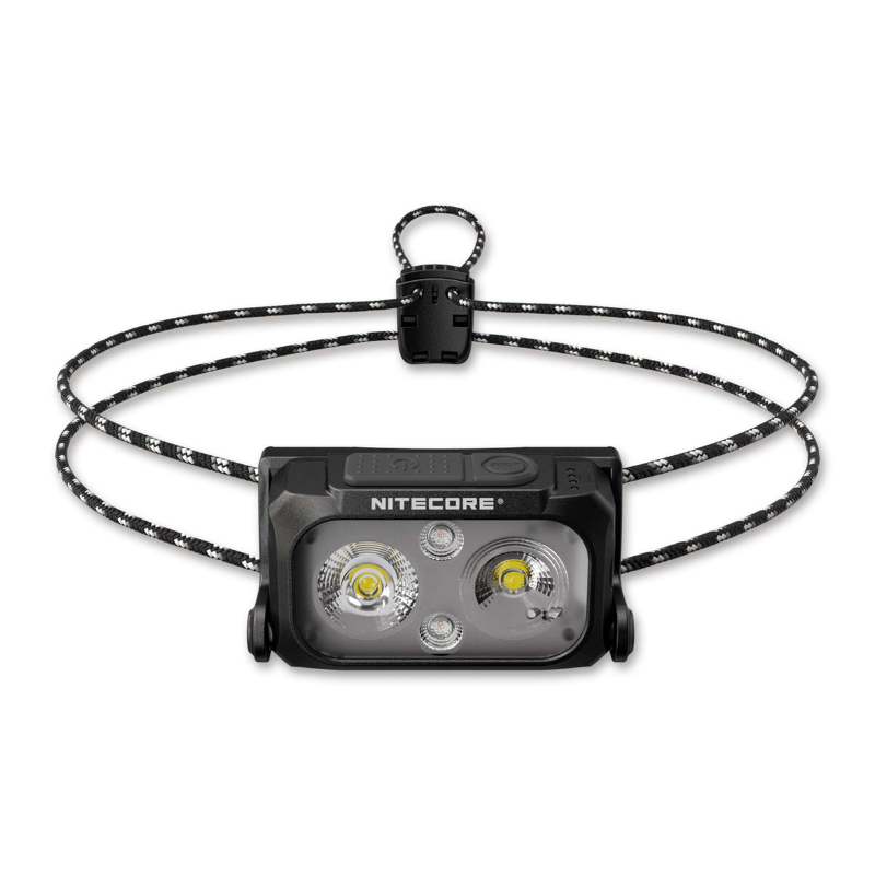Nitecore NU25UL MCT Stirnlampe