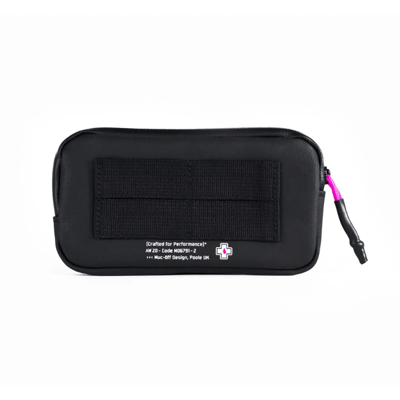 Pochette Étanche Muc-Off Essentials Black