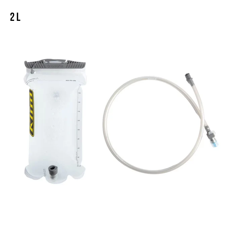 Poche à eau Klim HydraPak® Shape-Shift™