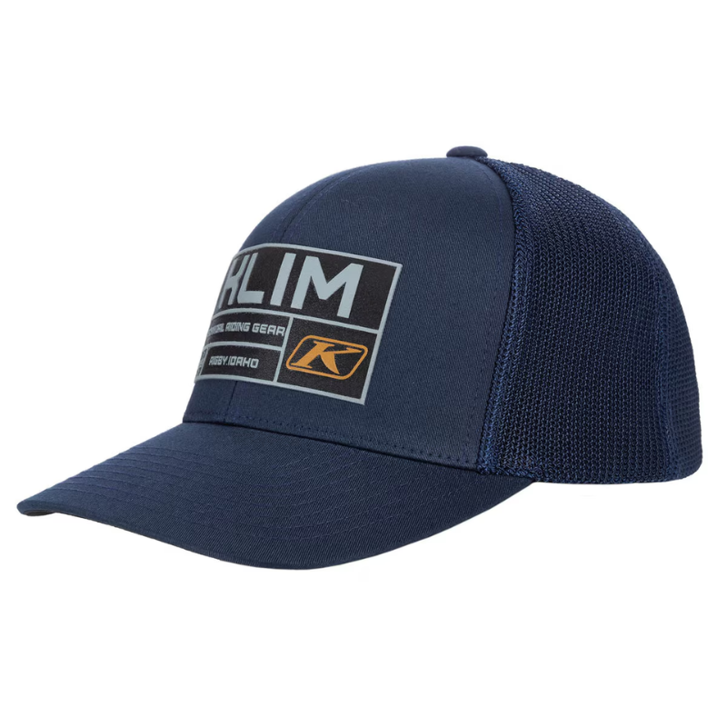 Casquette Klim VIN