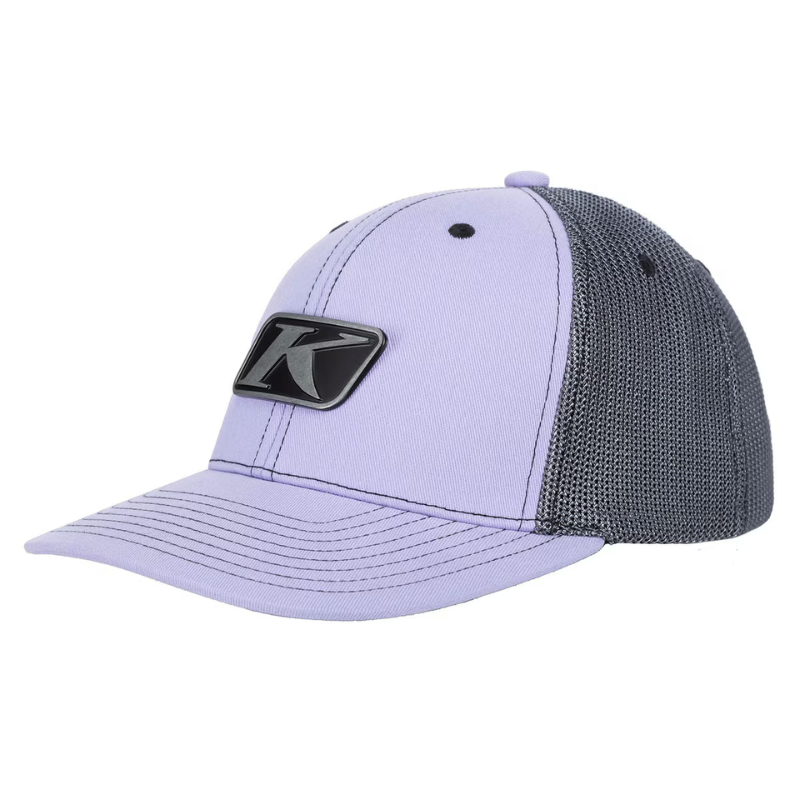 Klim Icon Snap Hat Cap