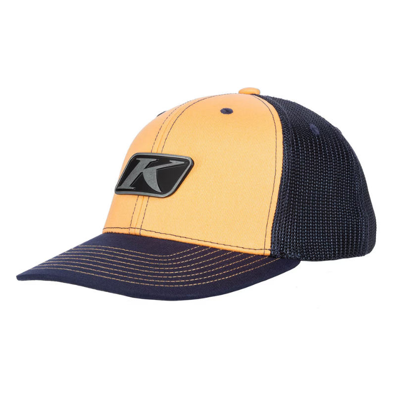 Klim Icon Snap Hat Cap