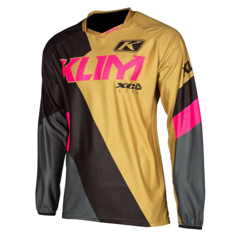 Klim XC Lite Jersey LG