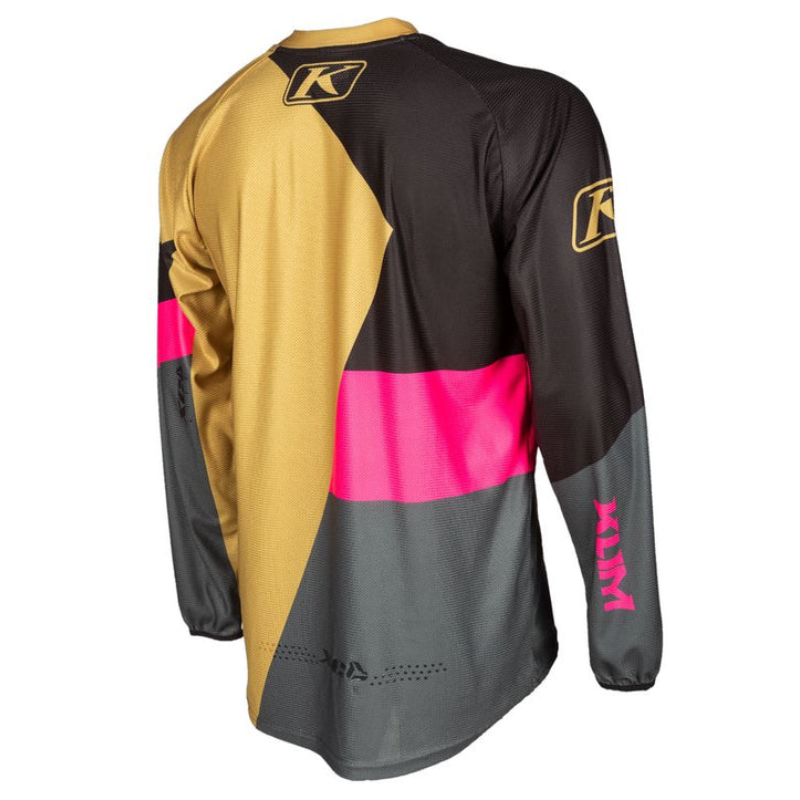 Klim XC Lite Jersey LG