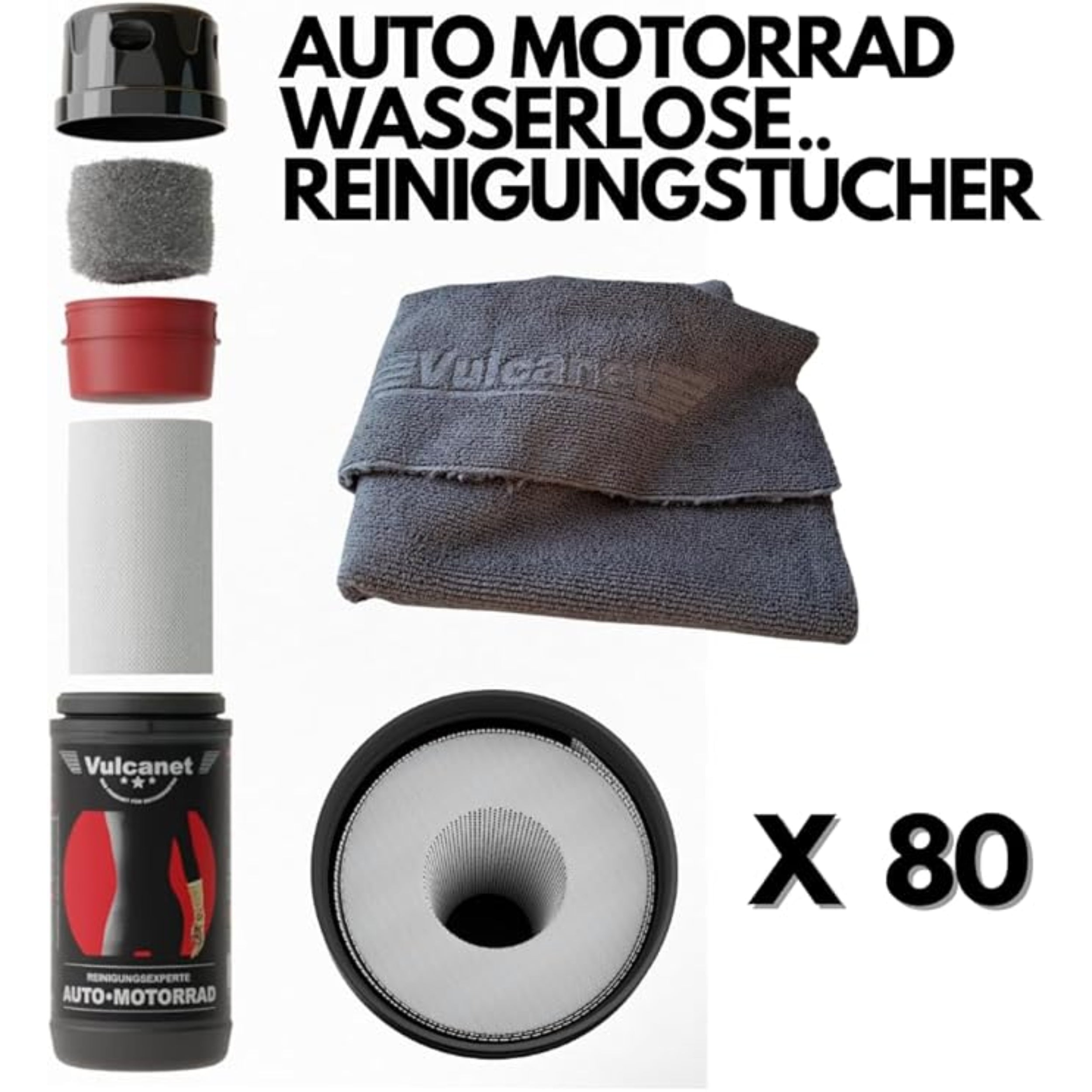 Vulcanet Auto & Moto