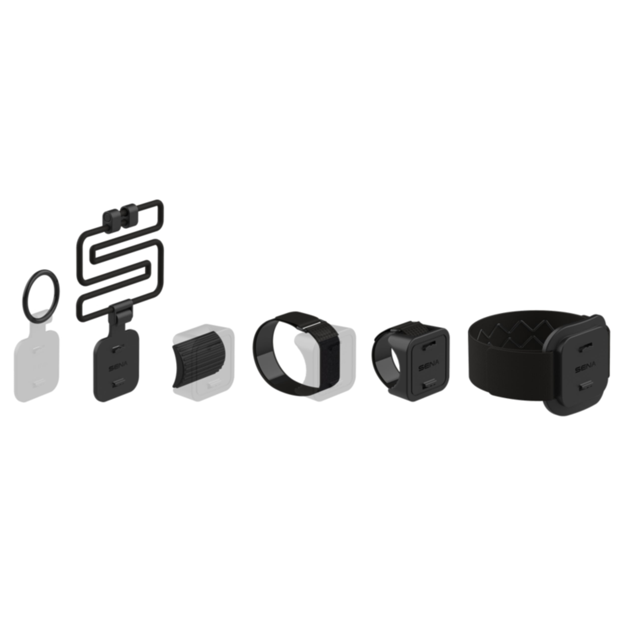 Sena Talkie Outdoor Communication System Dual Pack