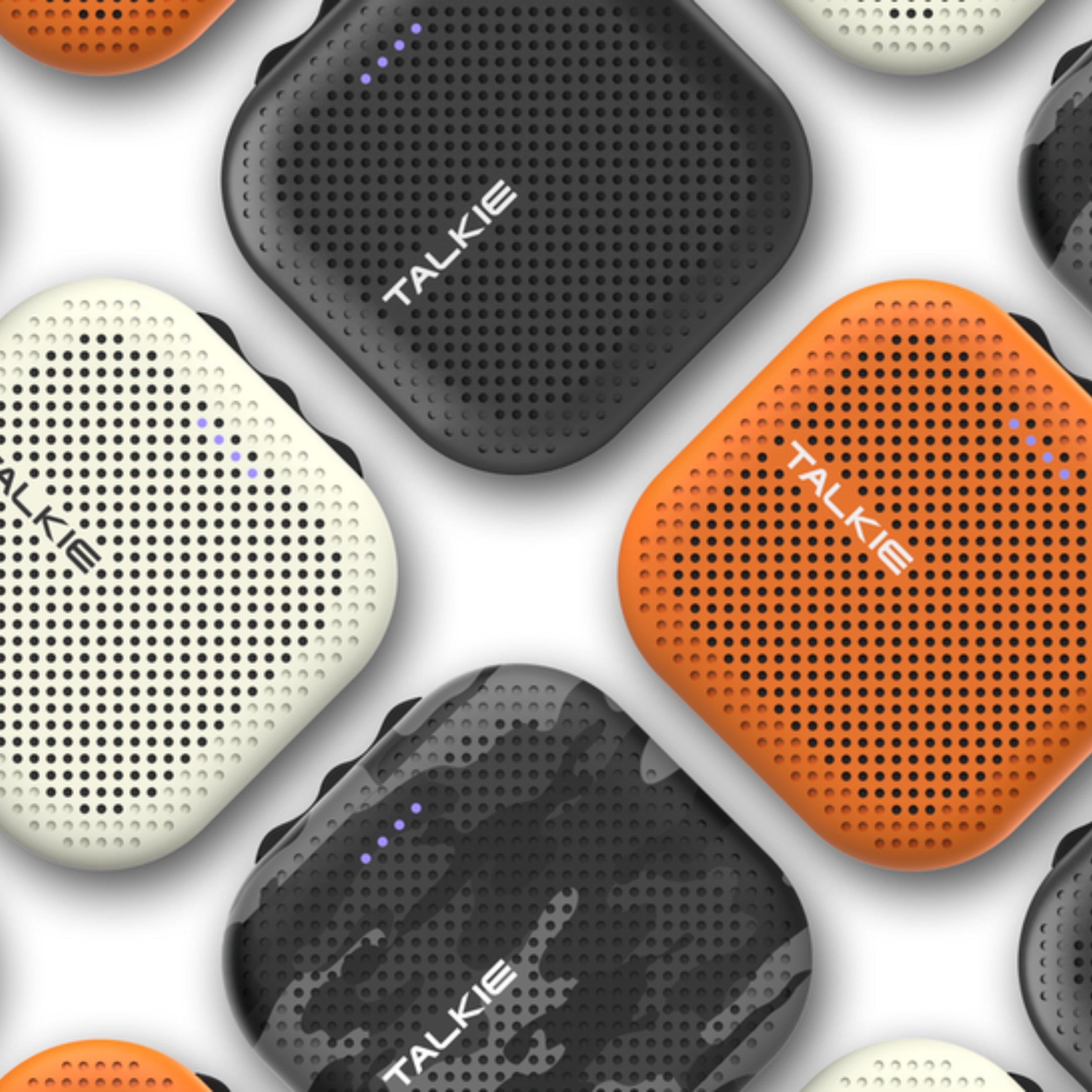 Sena Talkie Outdoor Communication System Dual Pack