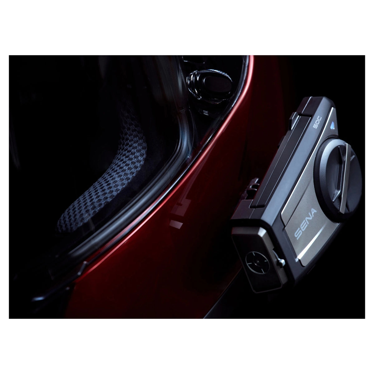 Sena 50C Camera