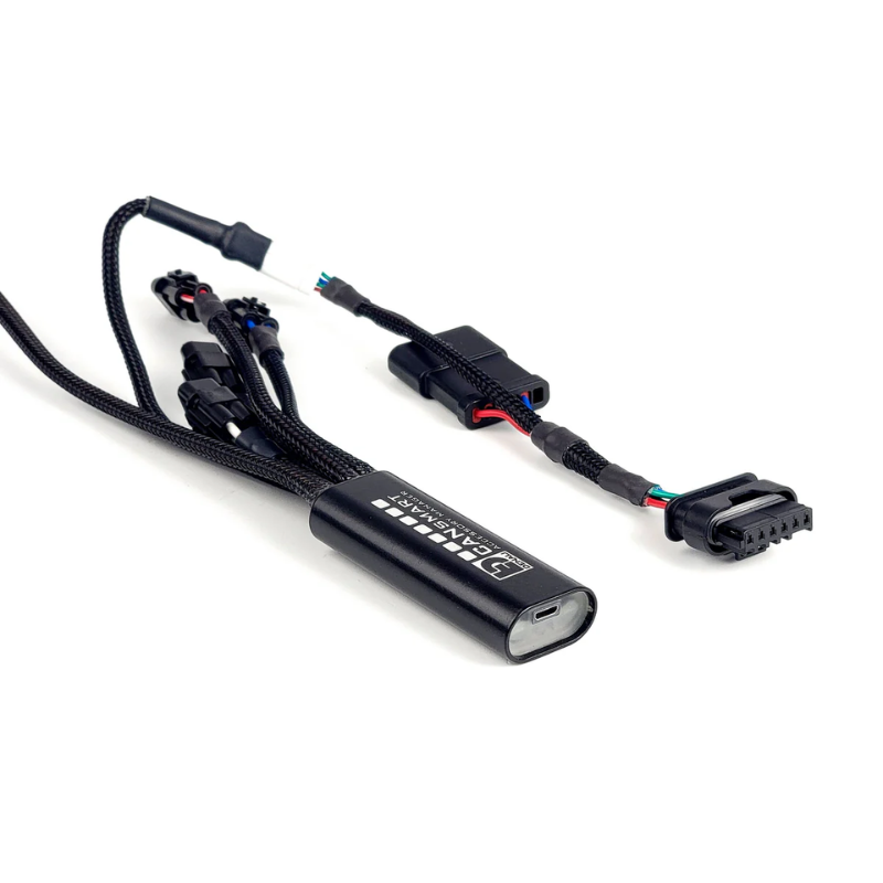 Denali CANsmart Controller GEN II für BMW R1300GS '24-