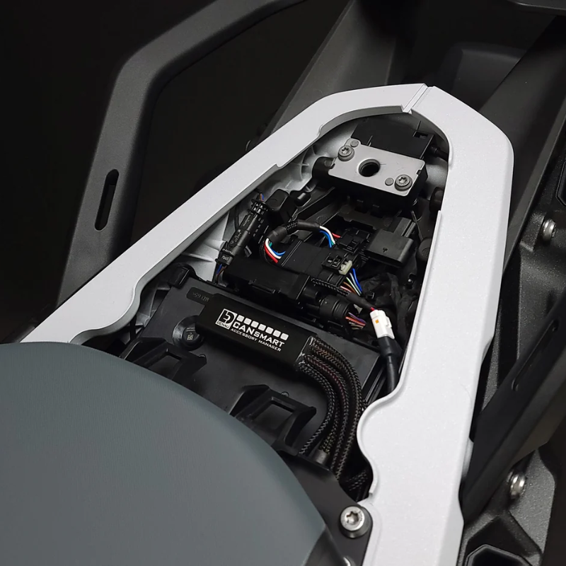 Denali CANsmart Controller GEN II für BMW R1300GS '24-