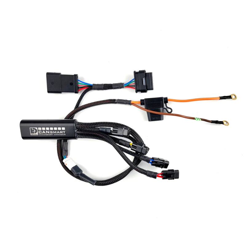 Denali CANsmart Controller GEN II für BMW R1300GS '24-