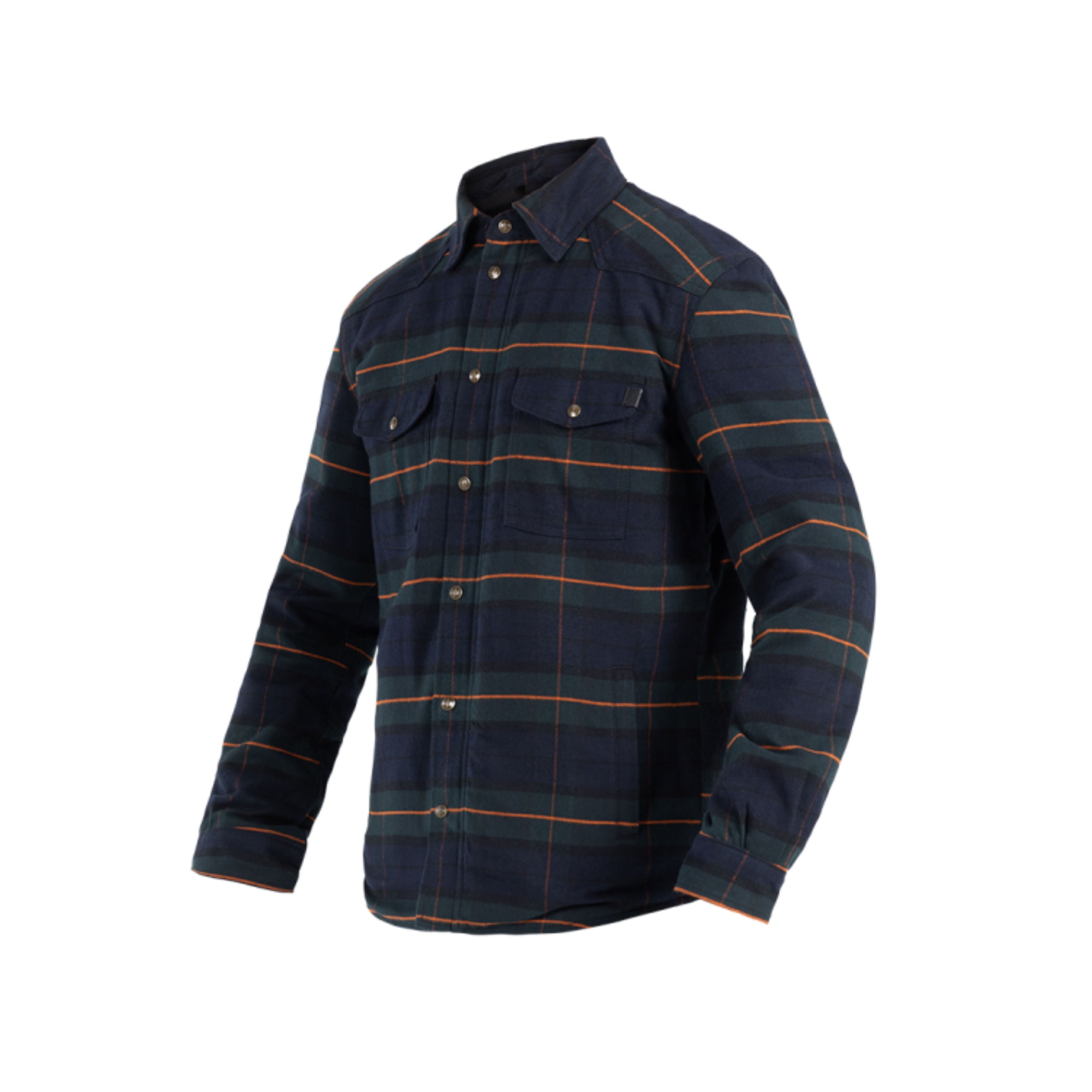 John Doe Motoshirt Vintage Jacket 5XL