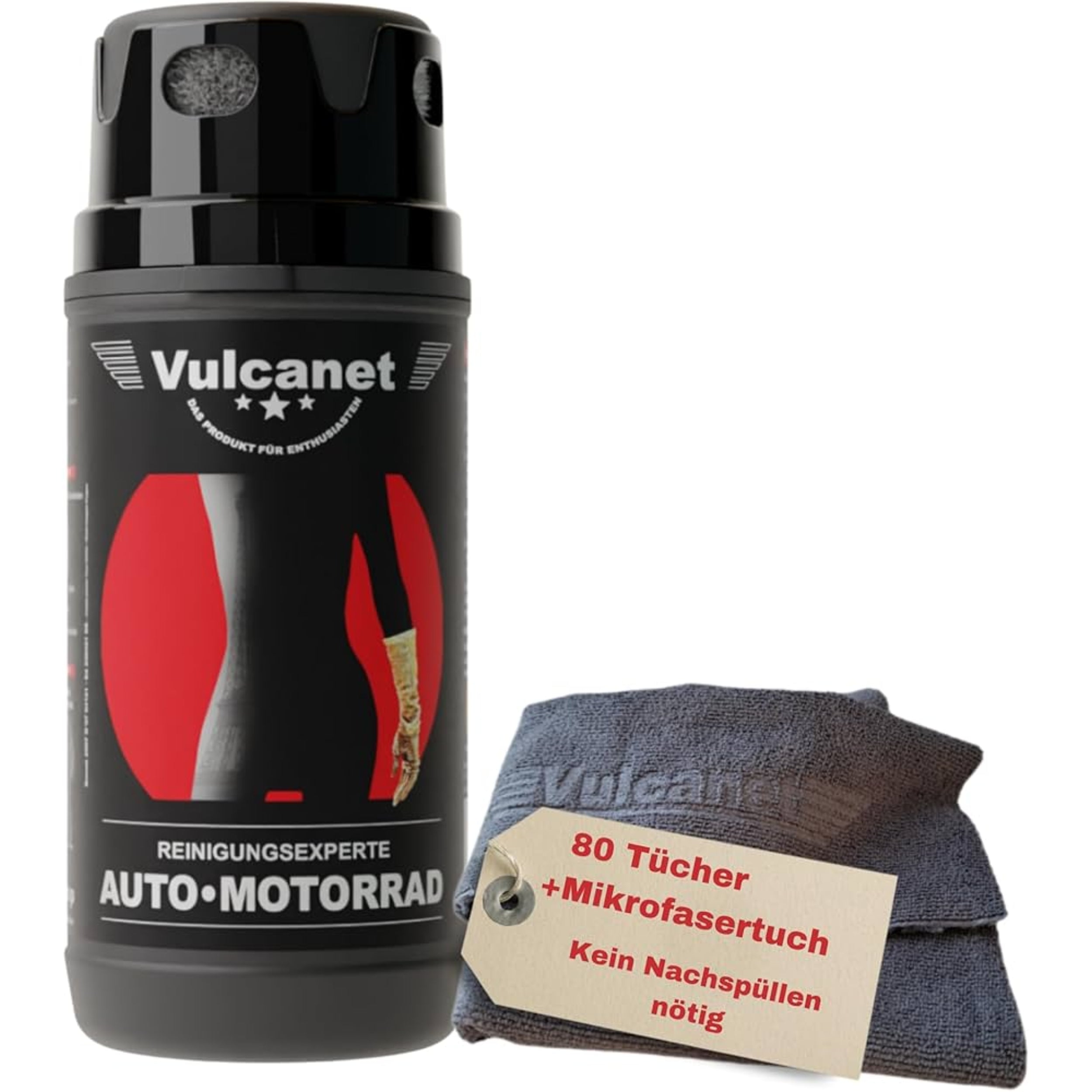 Vulcanet Auto & Moto