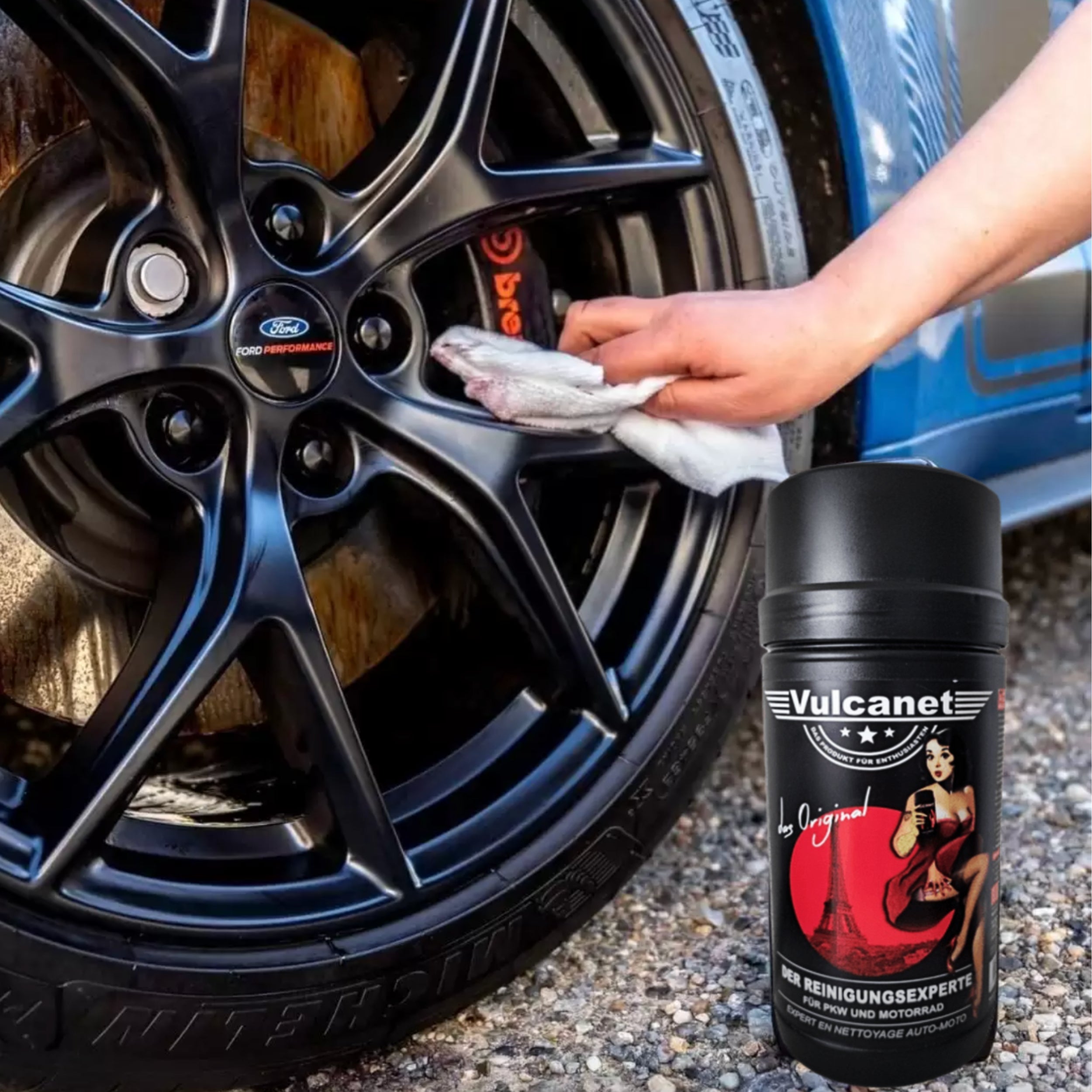 Vulcanet Auto & Moto