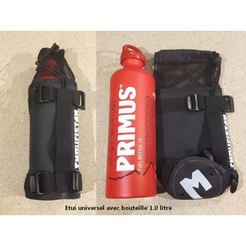 Enduristan Can Holster