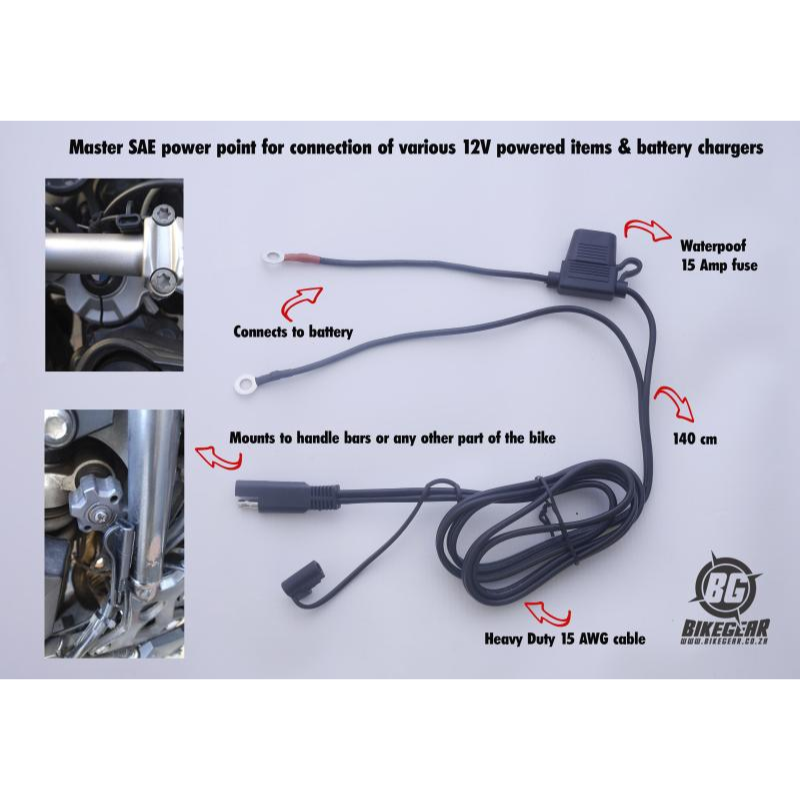 Desert Fox 12V Off-Road Mini-Kompressor