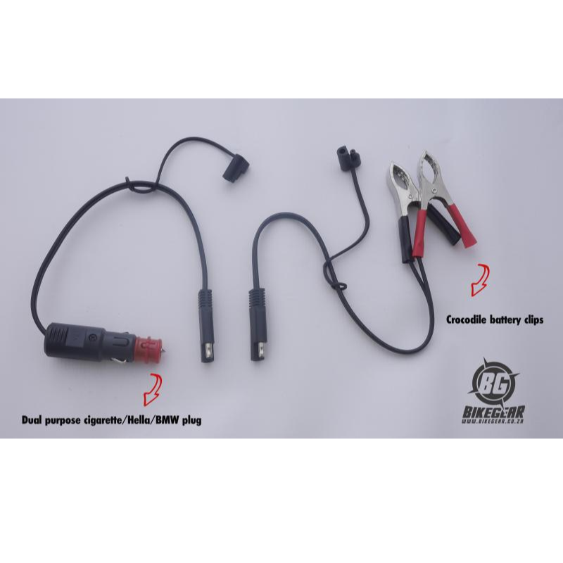 Desert Fox 12V Off-Road Mini-Kompressor