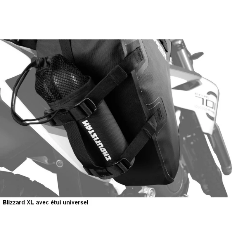 Enduristan Can Holster