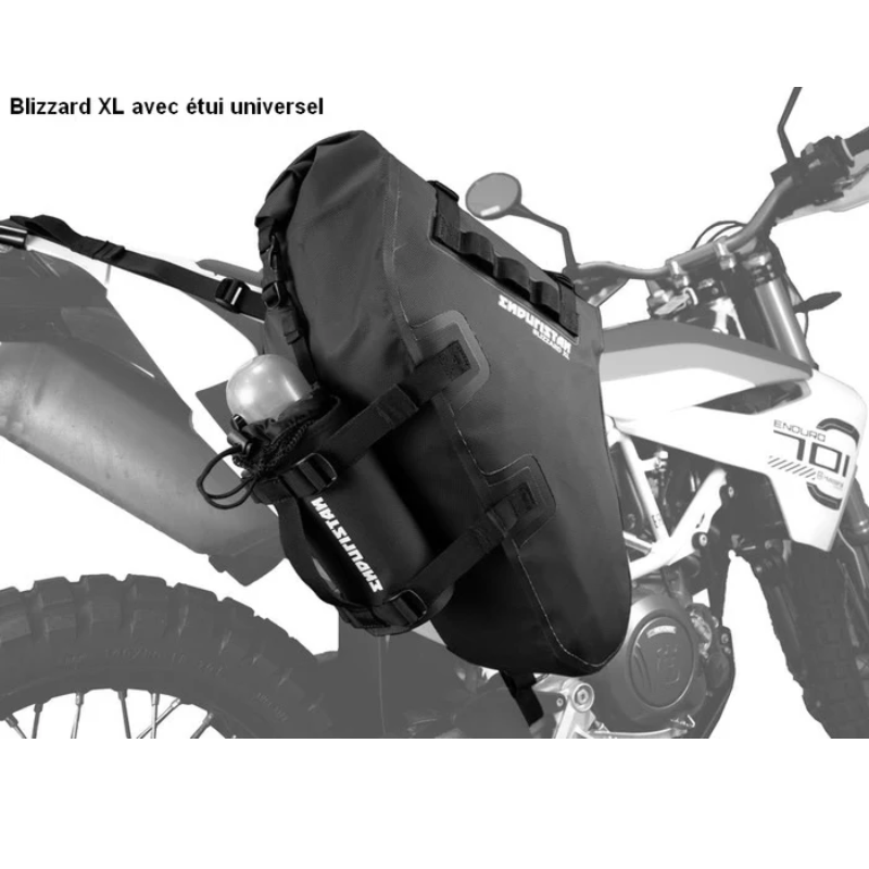 Enduristan Can Holster