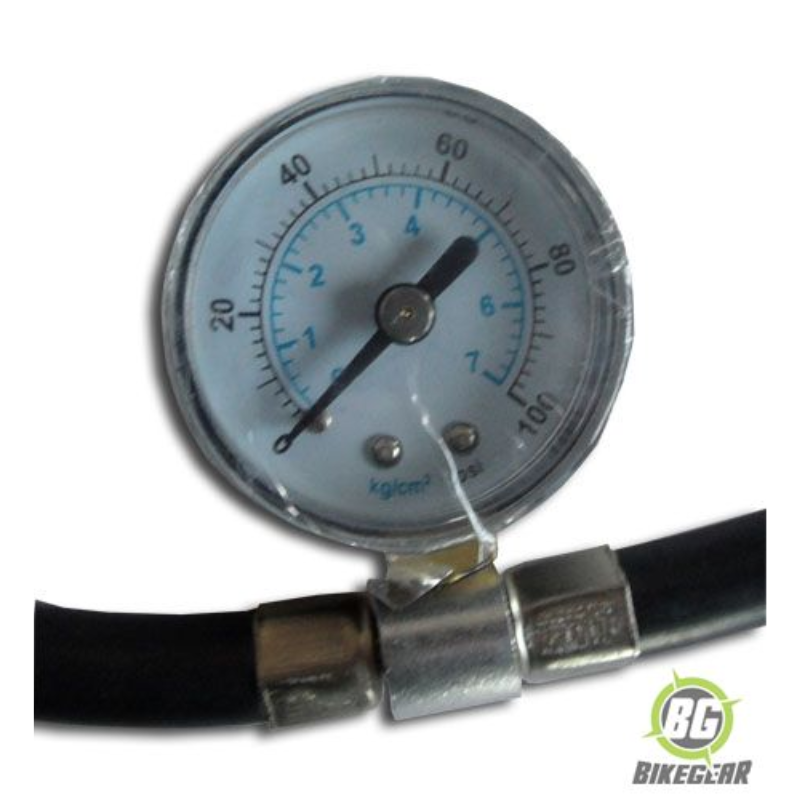 Desert Fox 12V Off-Road Mini-Kompressor