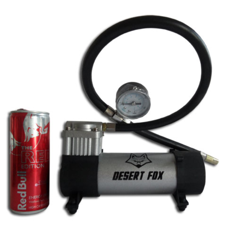 Desert Fox 12V Off-Road Mini-Kompressor