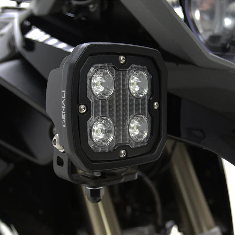 Denali D4 Zusatzbeleuchtung LED 10 W - einzeln