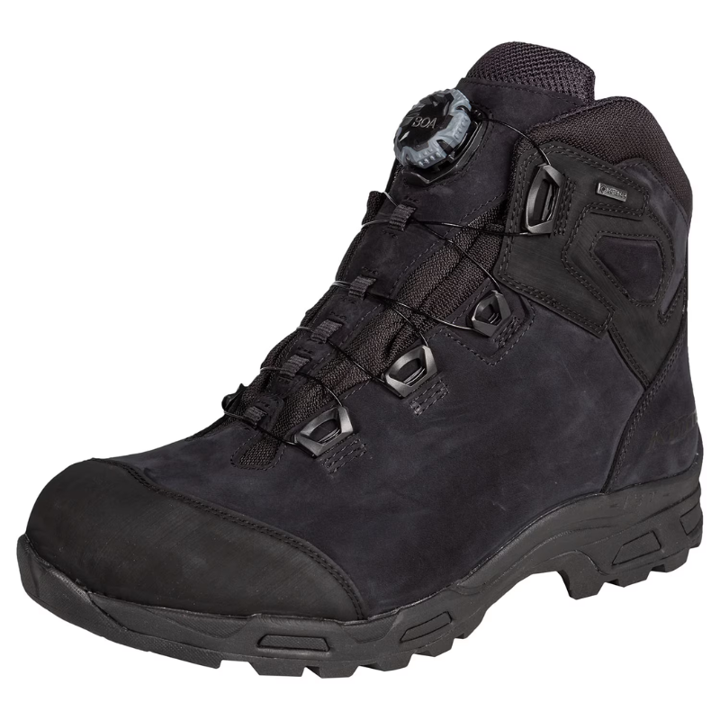 Klim Range GTX Boot Black