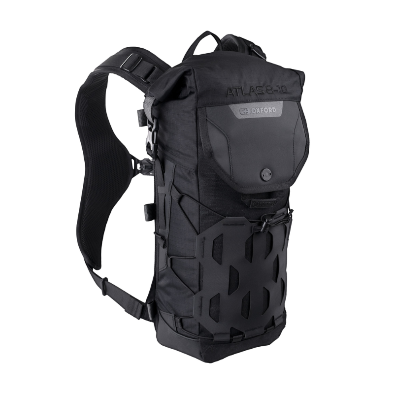 Oxford Atlas B-10 Backpack